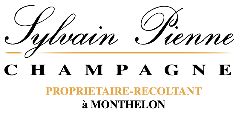 Logo Champagne Sylvain Pienne